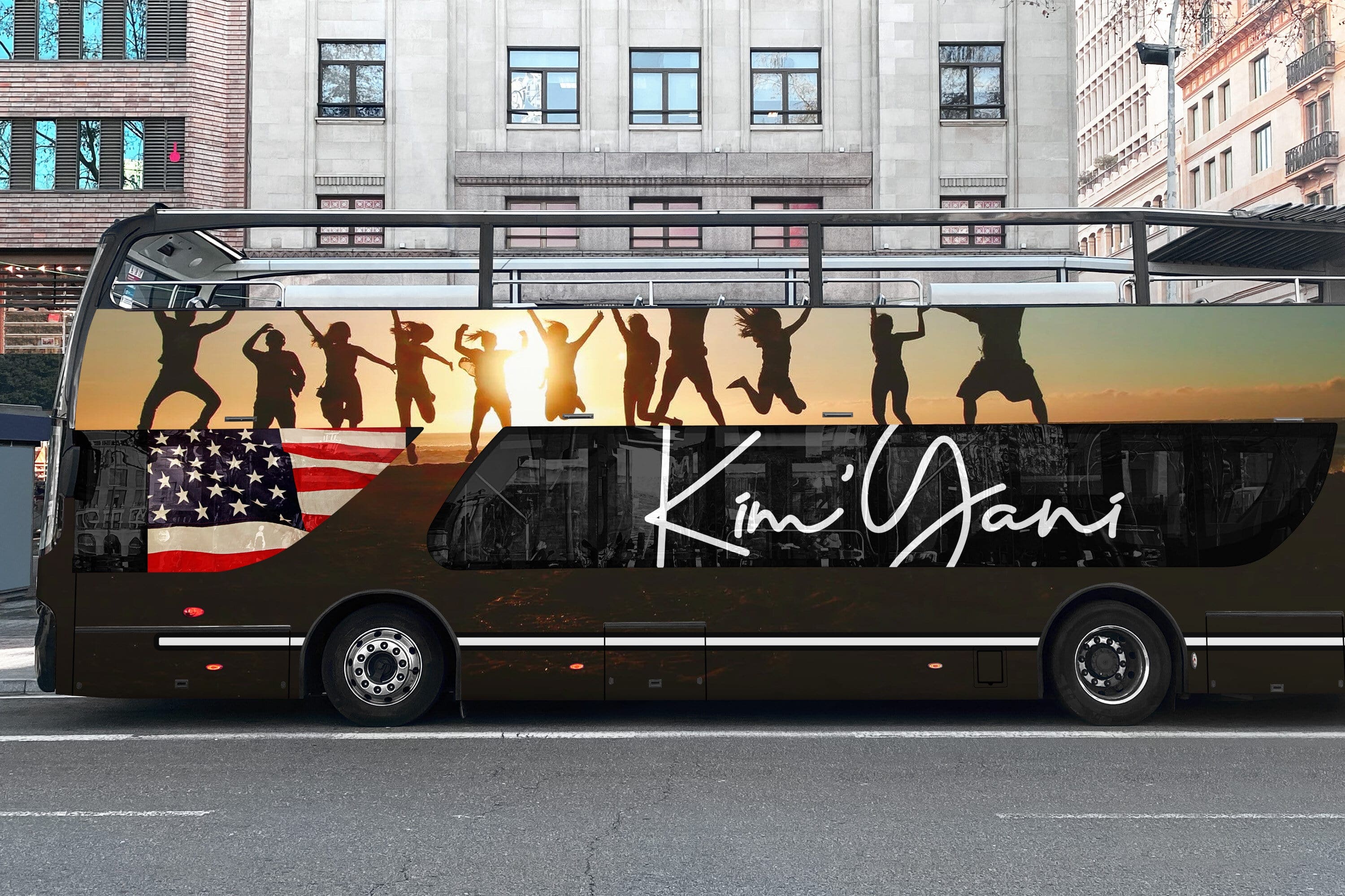 Kim'Yani Professional Services LLC