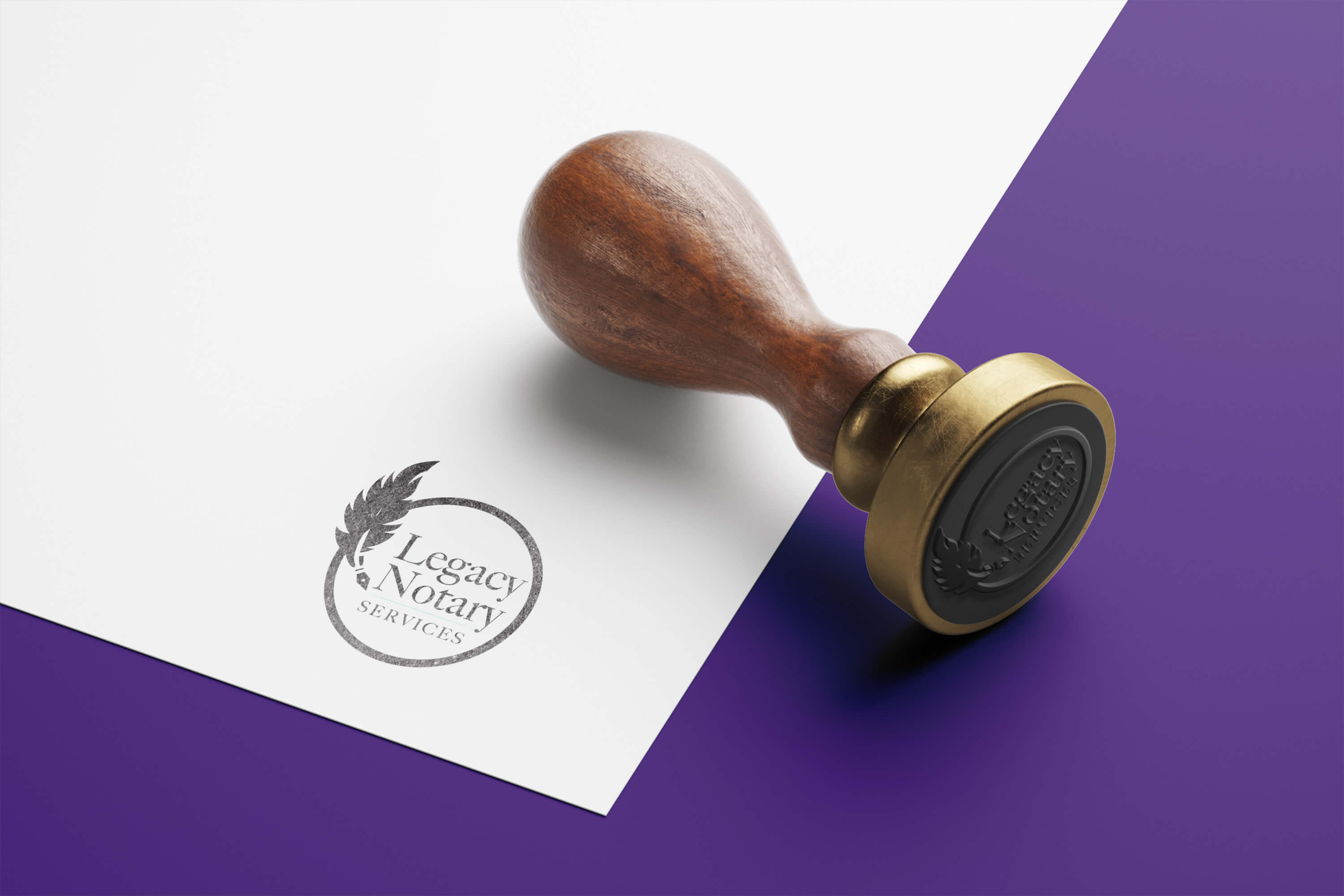 Legacy Notary
