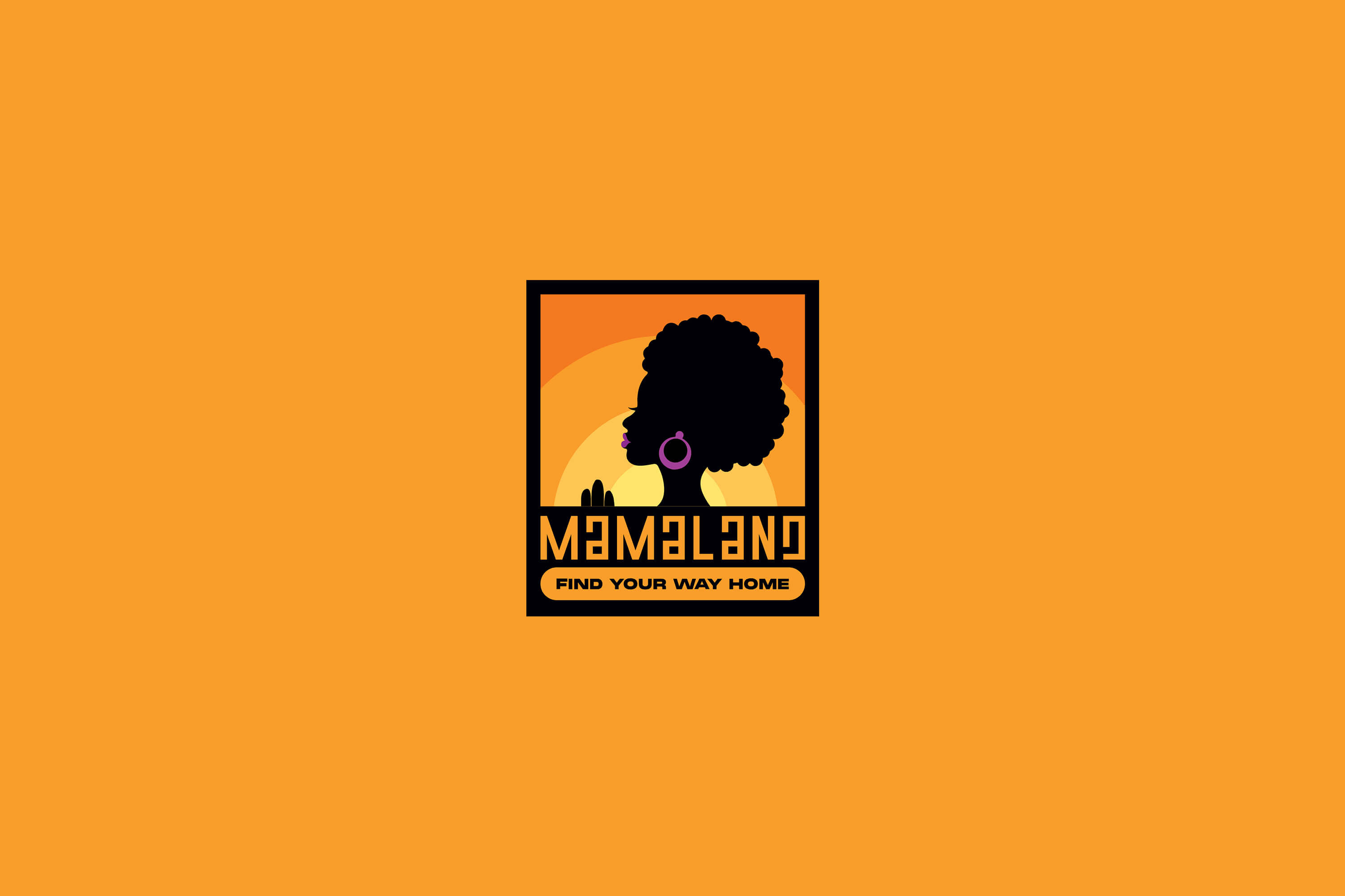 Mama Land