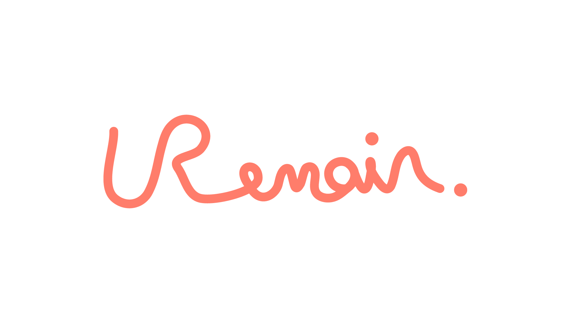 YOU REMAIN